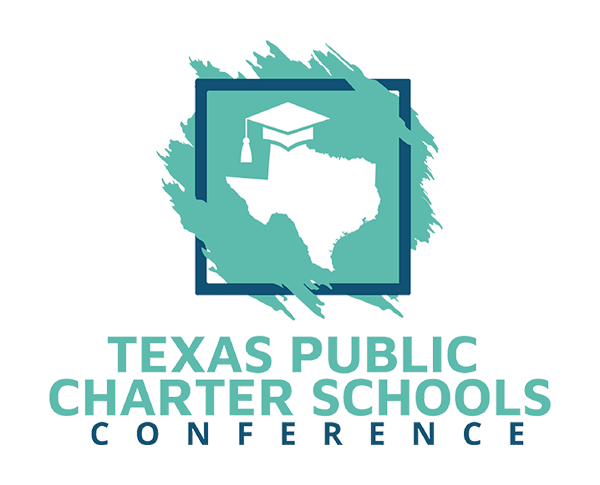 2024 Texas Public Charter Schools Conference Lead Retrieval Logo